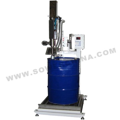 auto Weighing filling machine