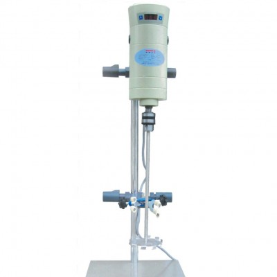 lab disperser machine