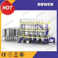 Sower Automatic Paint Tinting Machine